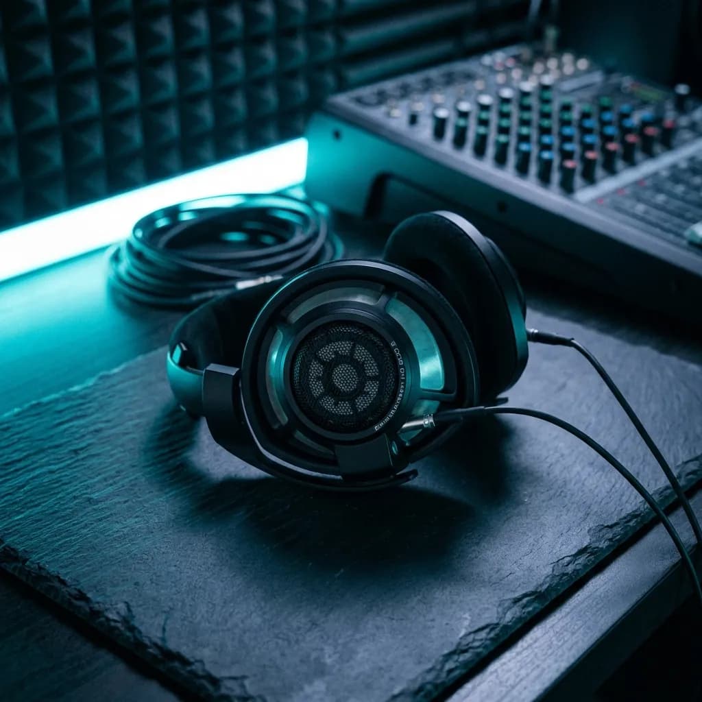 CURATED NOT JUST GENERATED